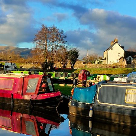 Captains Lookout Brecon Exterior photo