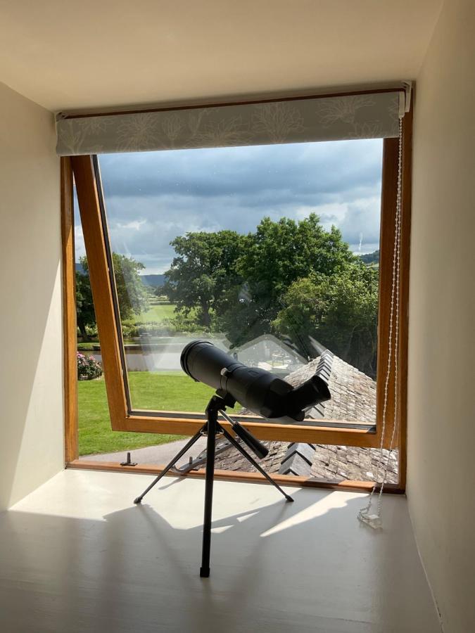 Captains Lookout Brecon Exterior photo