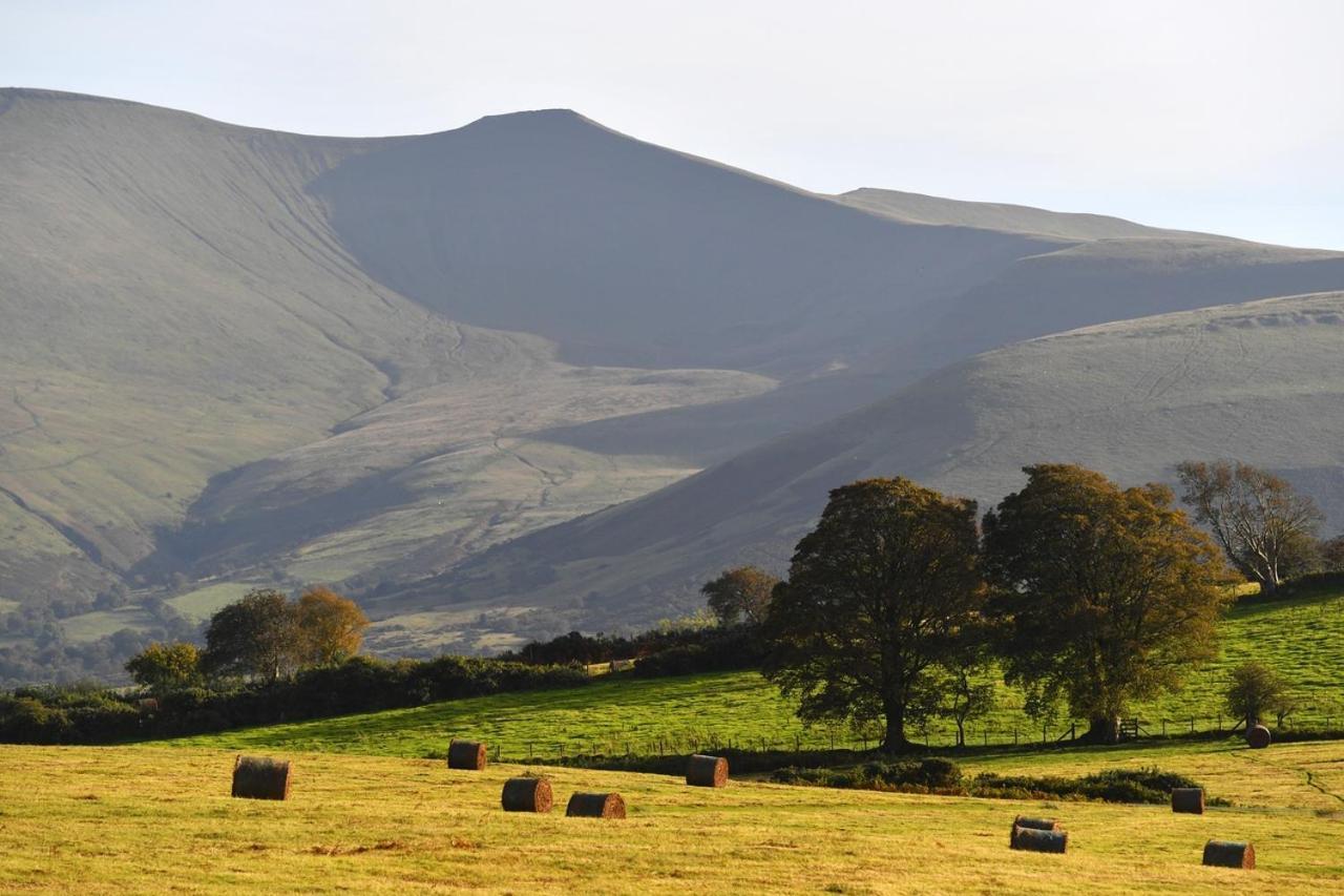 Captains Lookout Brecon Exterior photo