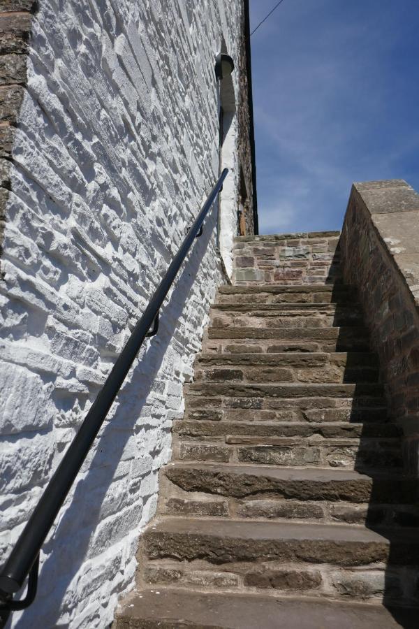 Captains Lookout Brecon Exterior photo